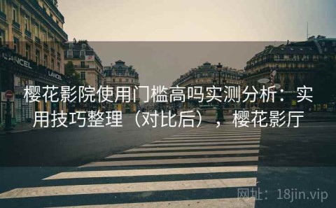 樱花影院使用门槛高吗实测分析：实用技巧整理（对比后），樱花影厅